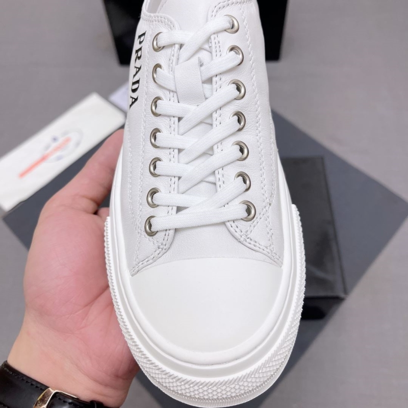 Prada Casual Shoes